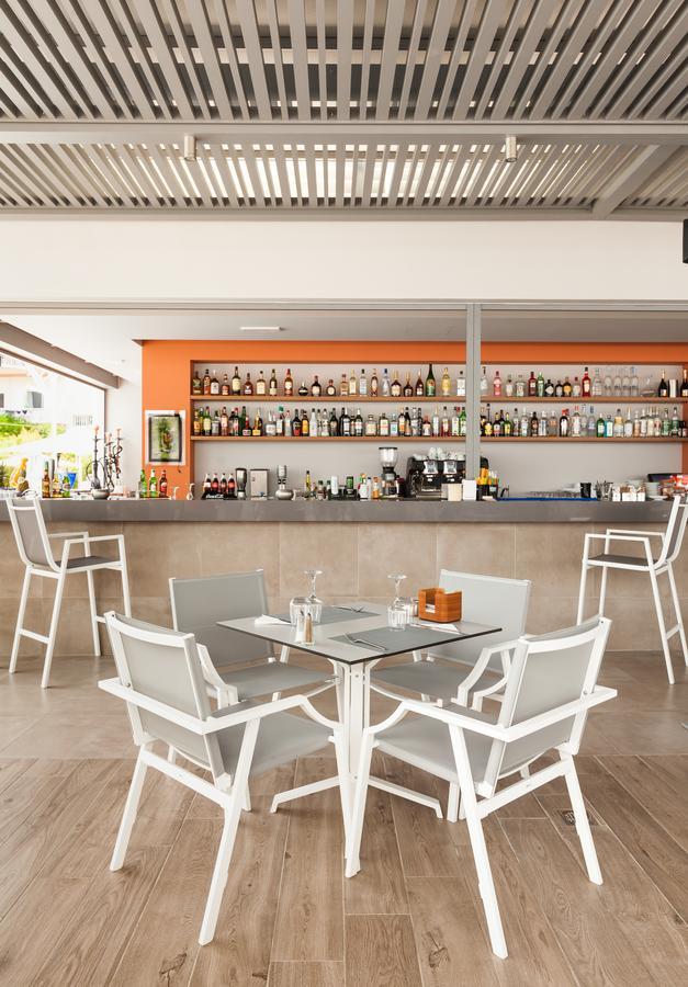 Blue Lagoon City Hotel Kos Exterior foto